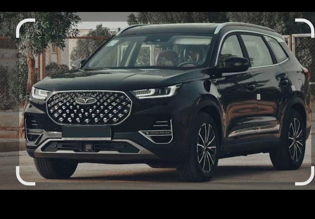 فونیکس تیگو 8 پرو هیبرید E plus - 2025