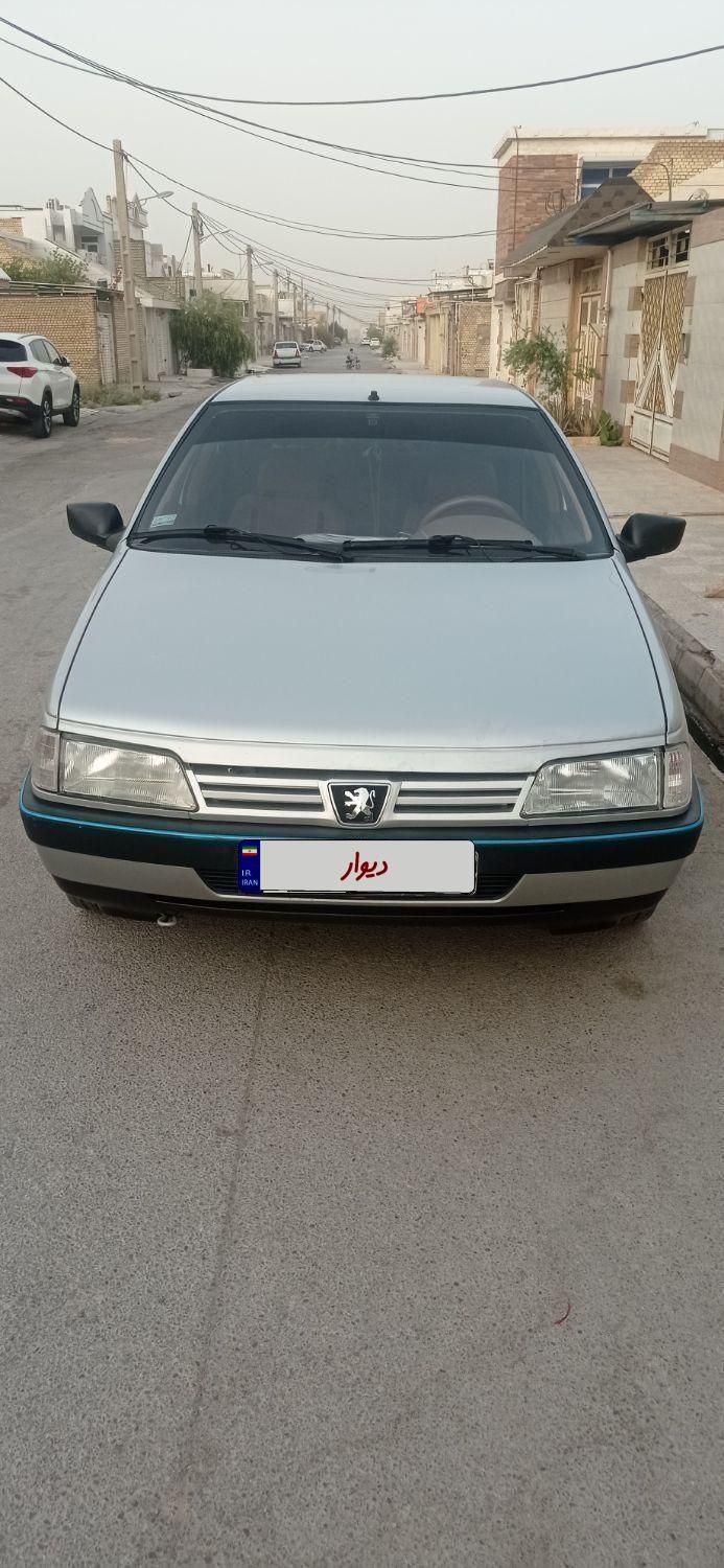 خودرو پژو، 405 آگهی ann_18525116