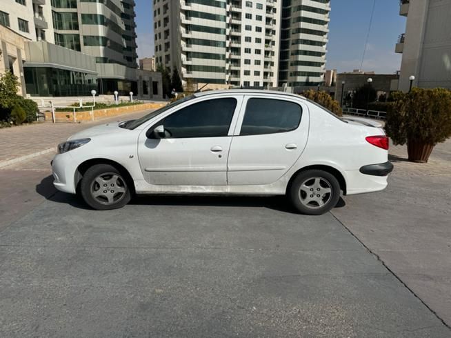 خودرو پژو، 207 آگهی ann_18525124