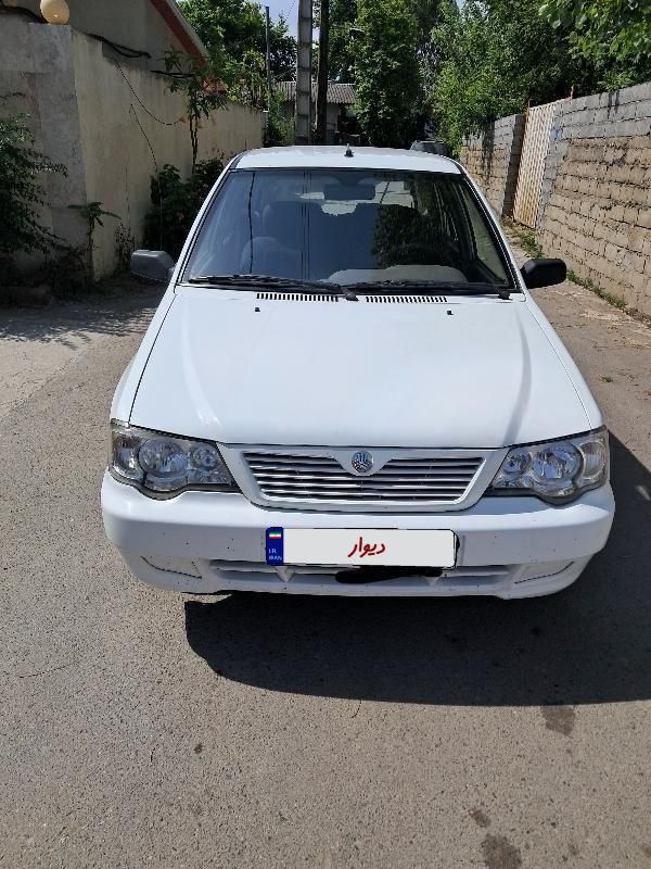 پراید 111 SE - 1397