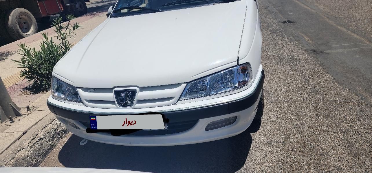 خودرو پژو، پارس آگهی ann_18525139
