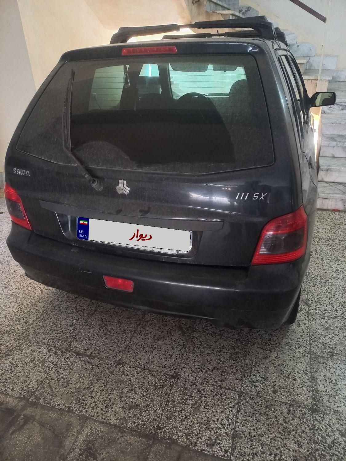 خودرو پراید، 111 آگهی ann_18525144