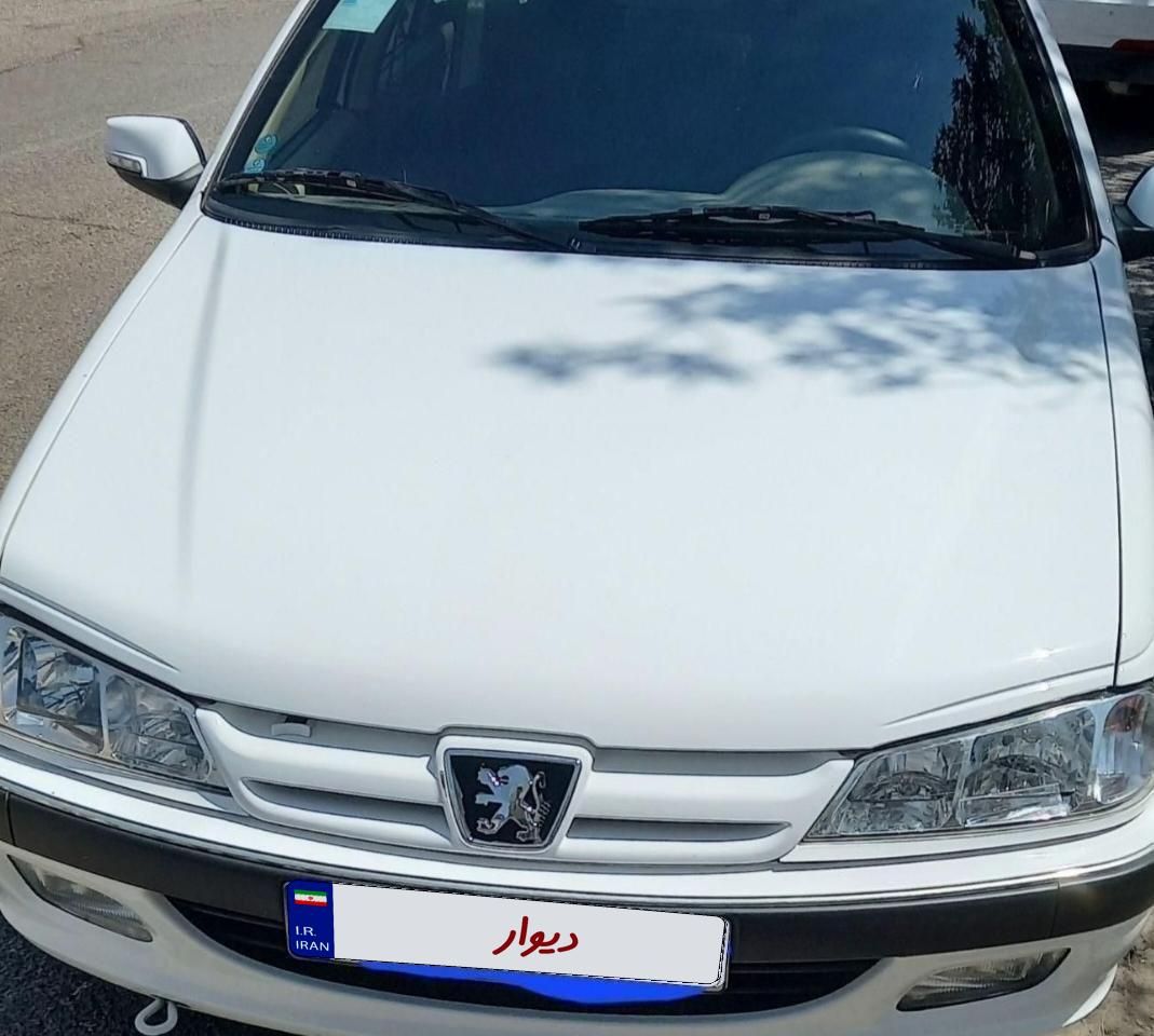 خودرو پژو، پارس آگهی ann_18525199