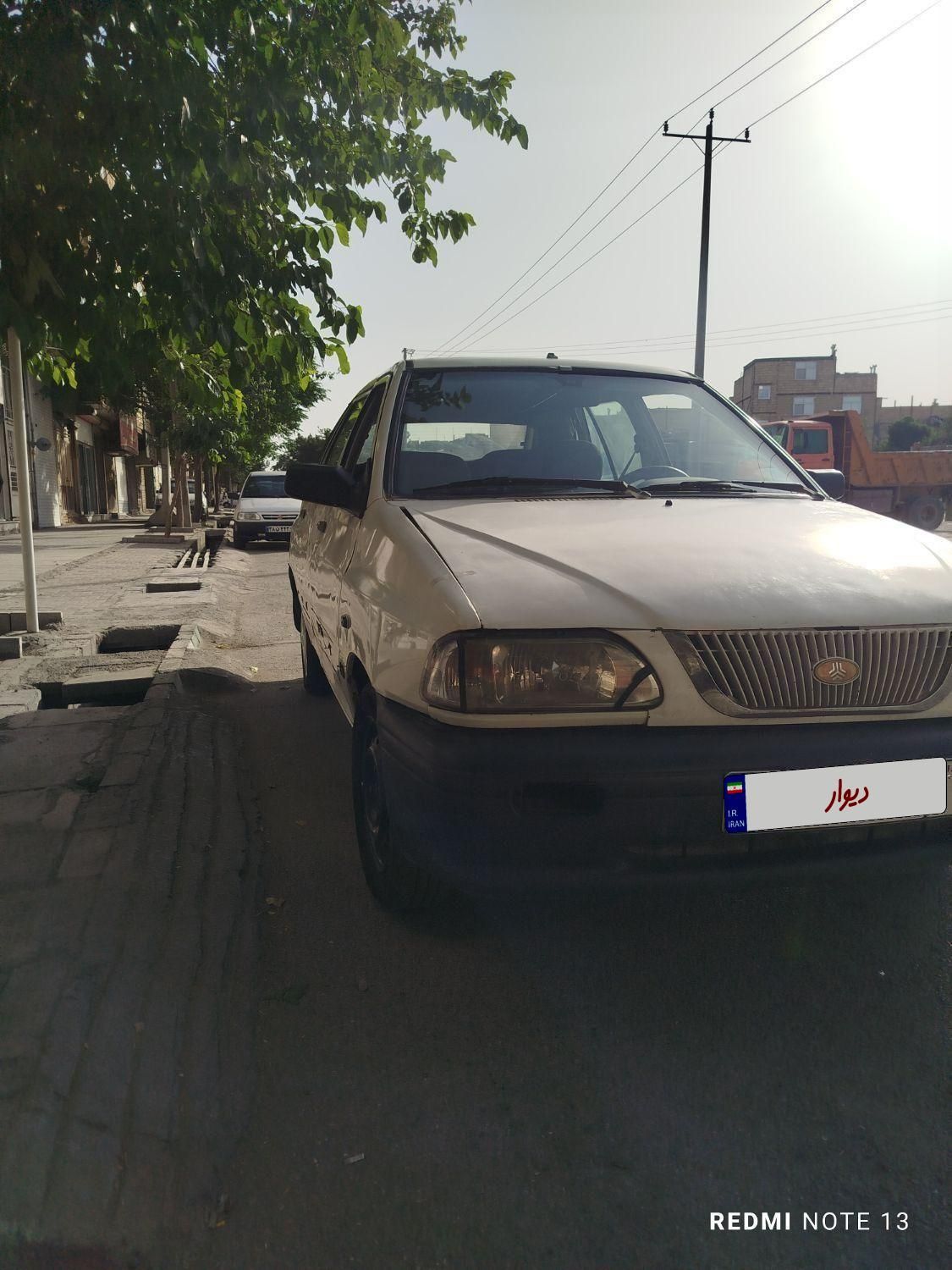 خودرو پراید، 141 آگهی ann_18525219