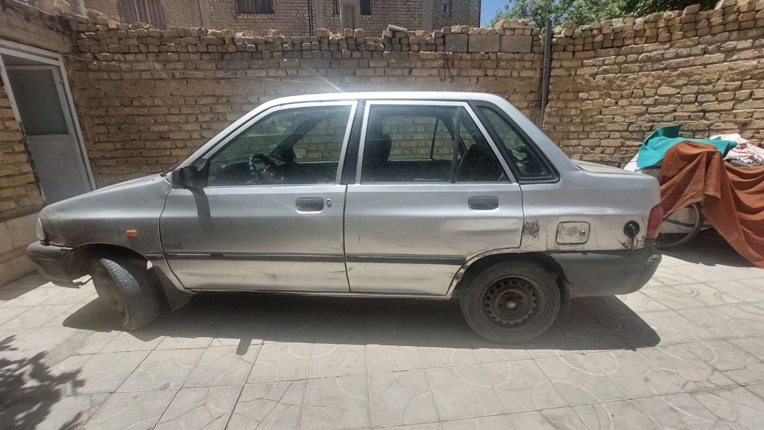خودرو پراید، 131 آگهی ann_18525231