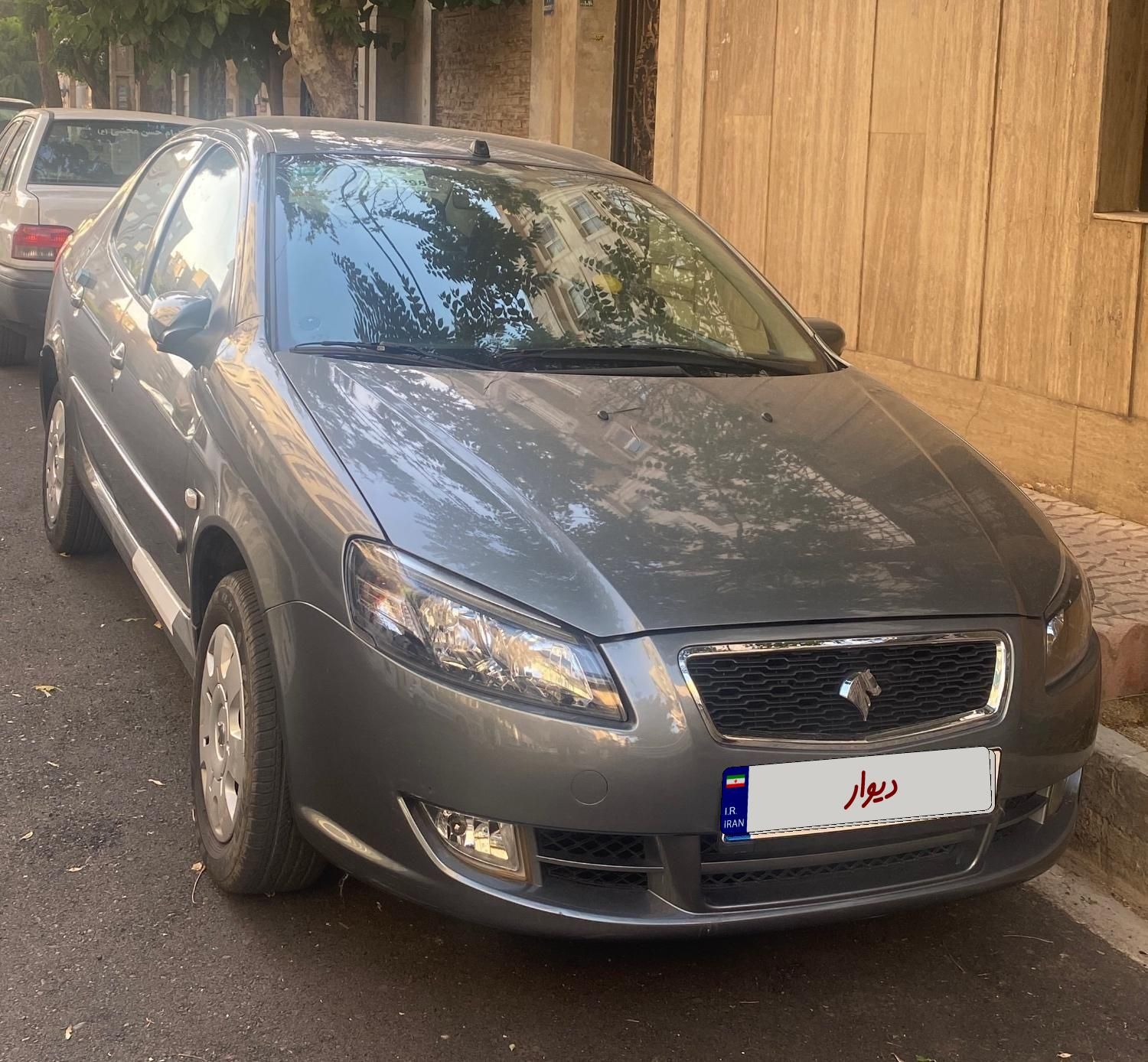 خودرو رانا، پلاس آگهی ann_18525239
