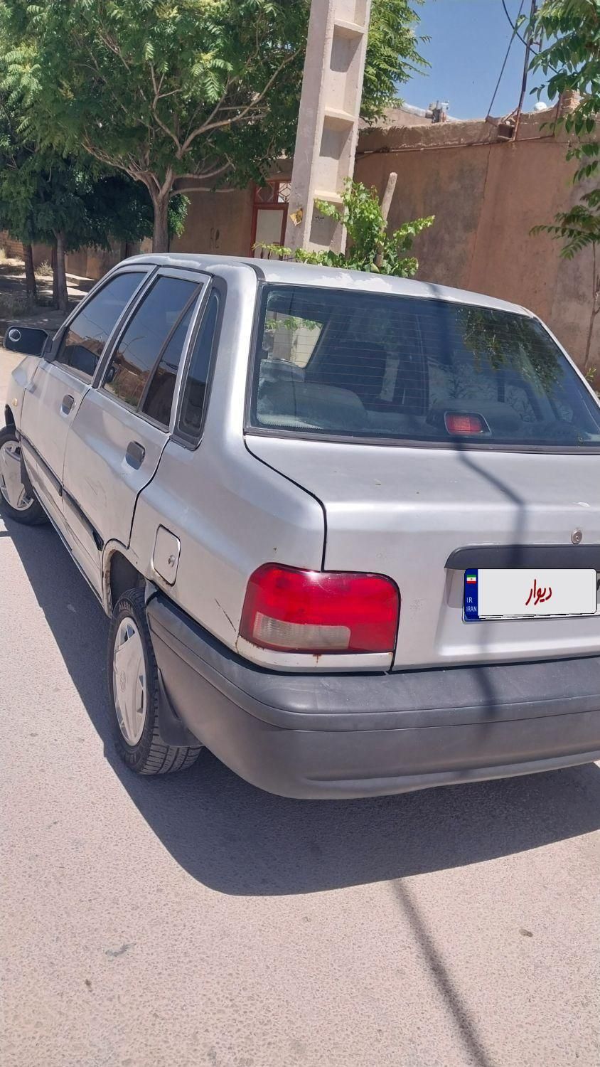 خودرو پراید، 131 آگهی ann_18525252