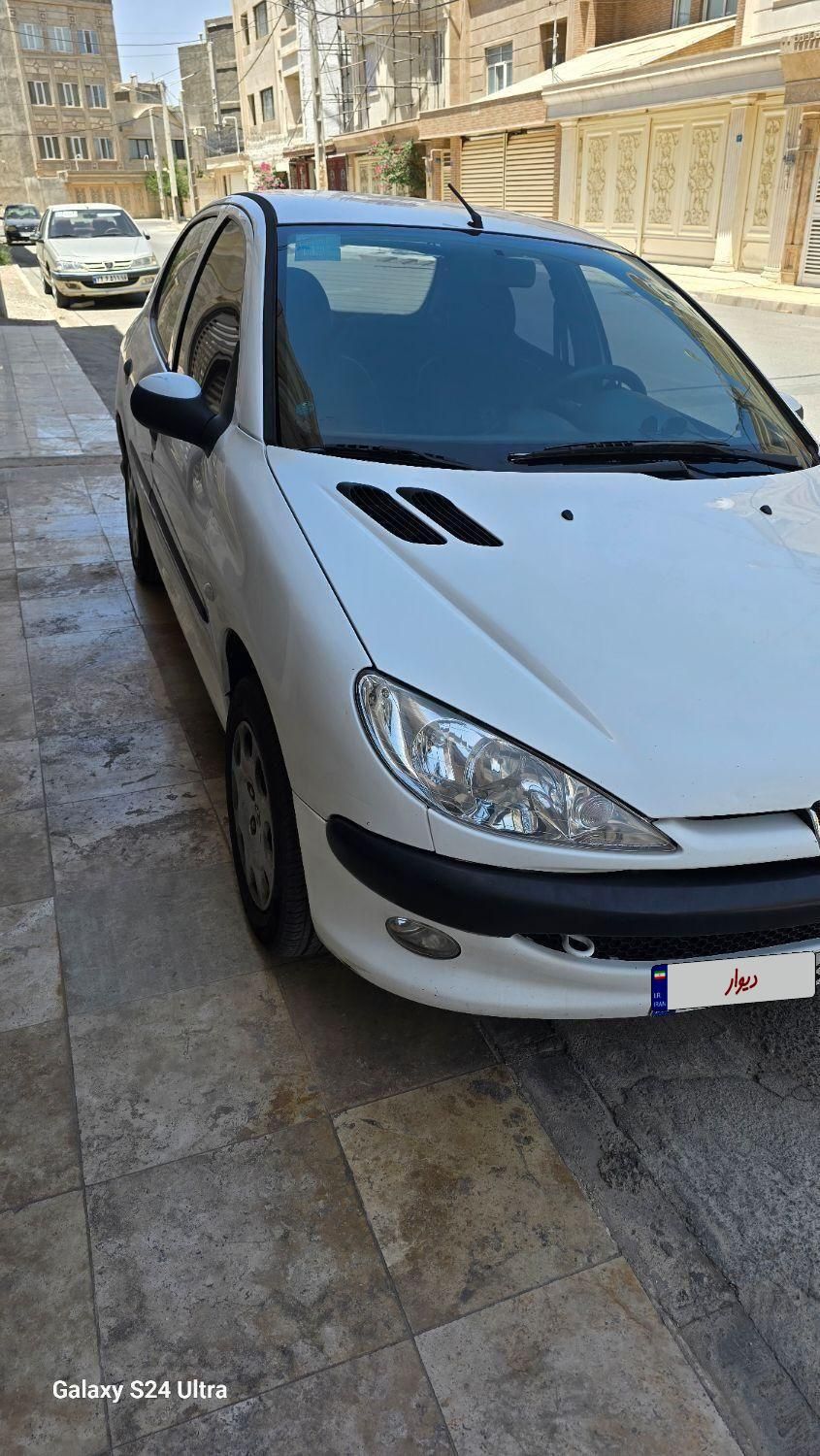 خودرو پژو، 206 آگهی ann_18525256