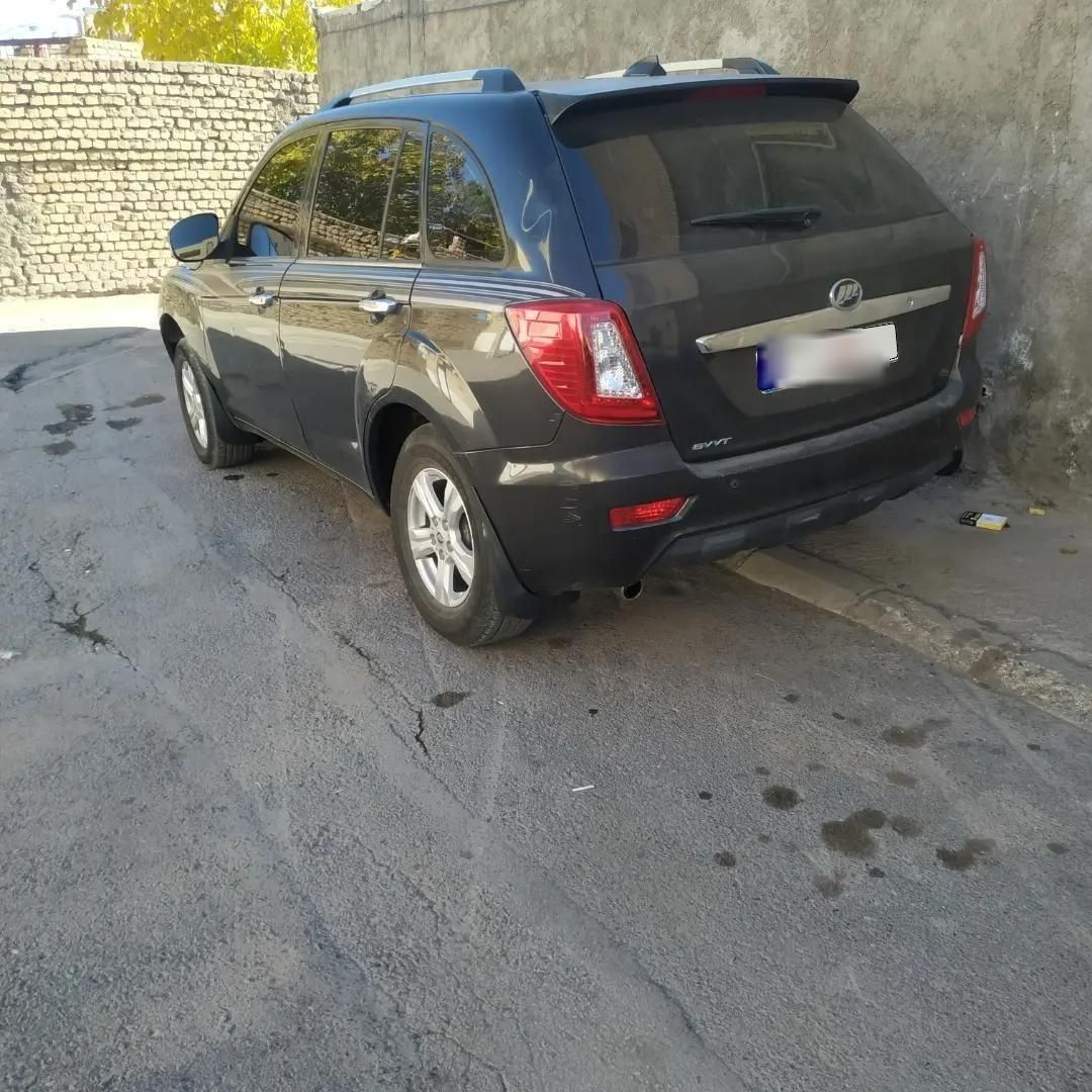 خودرو لیفان، X60 آگهی ann_18525257