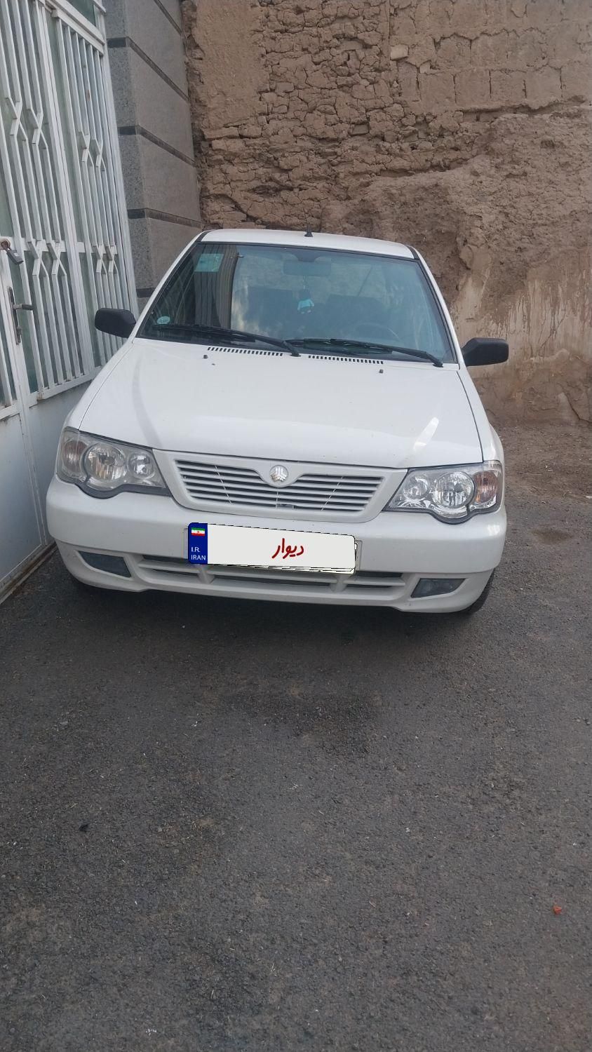 خودرو پراید، 111 آگهی ann_18525260