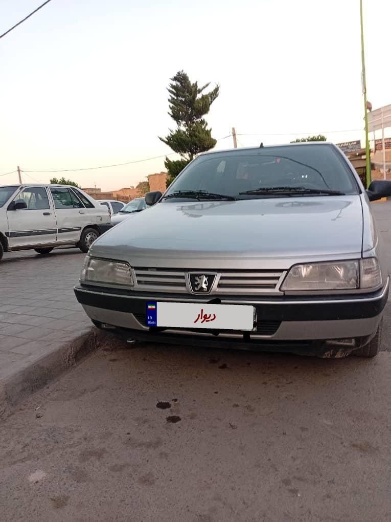 خودرو پژو، 405 آگهی ann_18525264