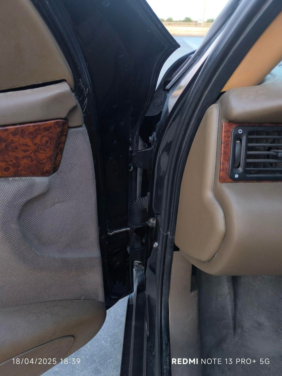 سمند LX XU7 - 1385