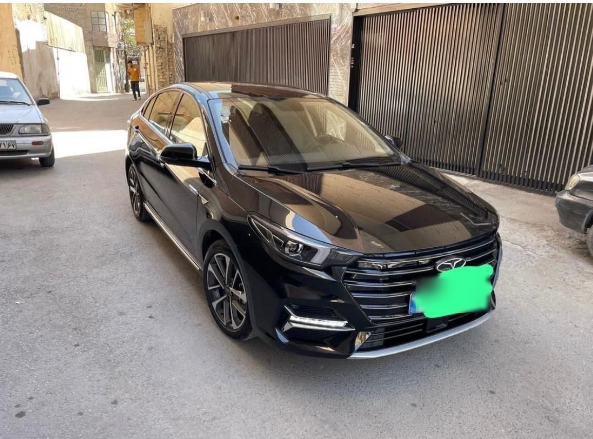 فونیکس آریزو 6 پرو اتوماتیک - 2023