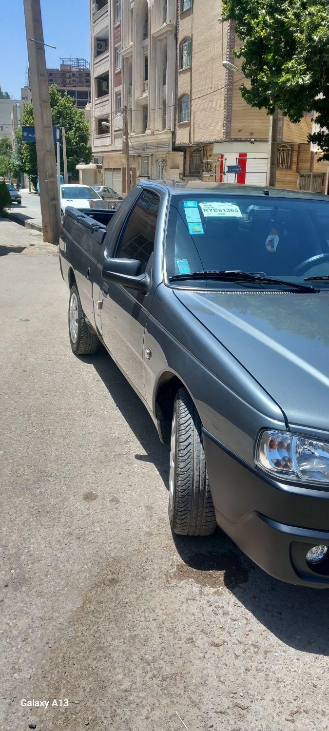 خودرو آریسان، 2 آگهی ann_18525498