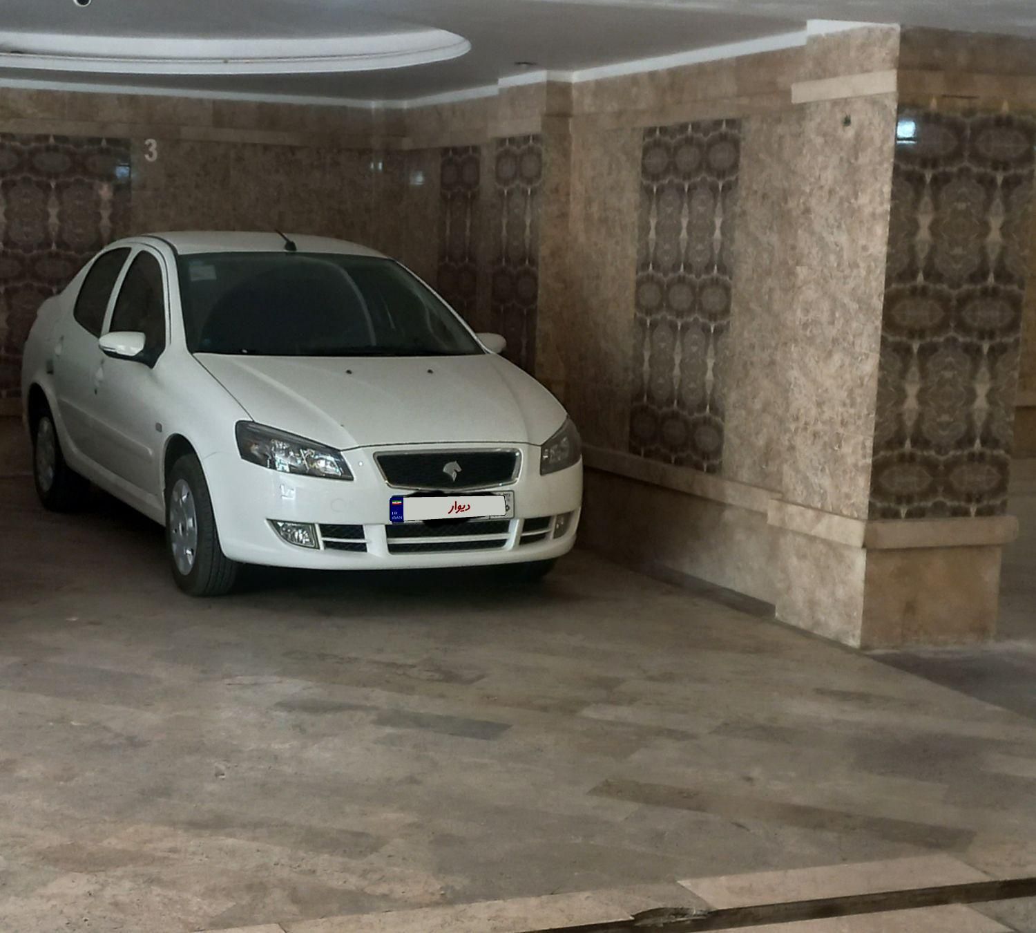خودرو رانا، پلاس آگهی ann_18525518