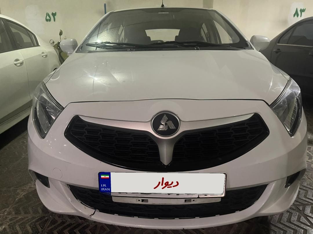 خودرو برلیانس، H220 آگهی ann_18525684