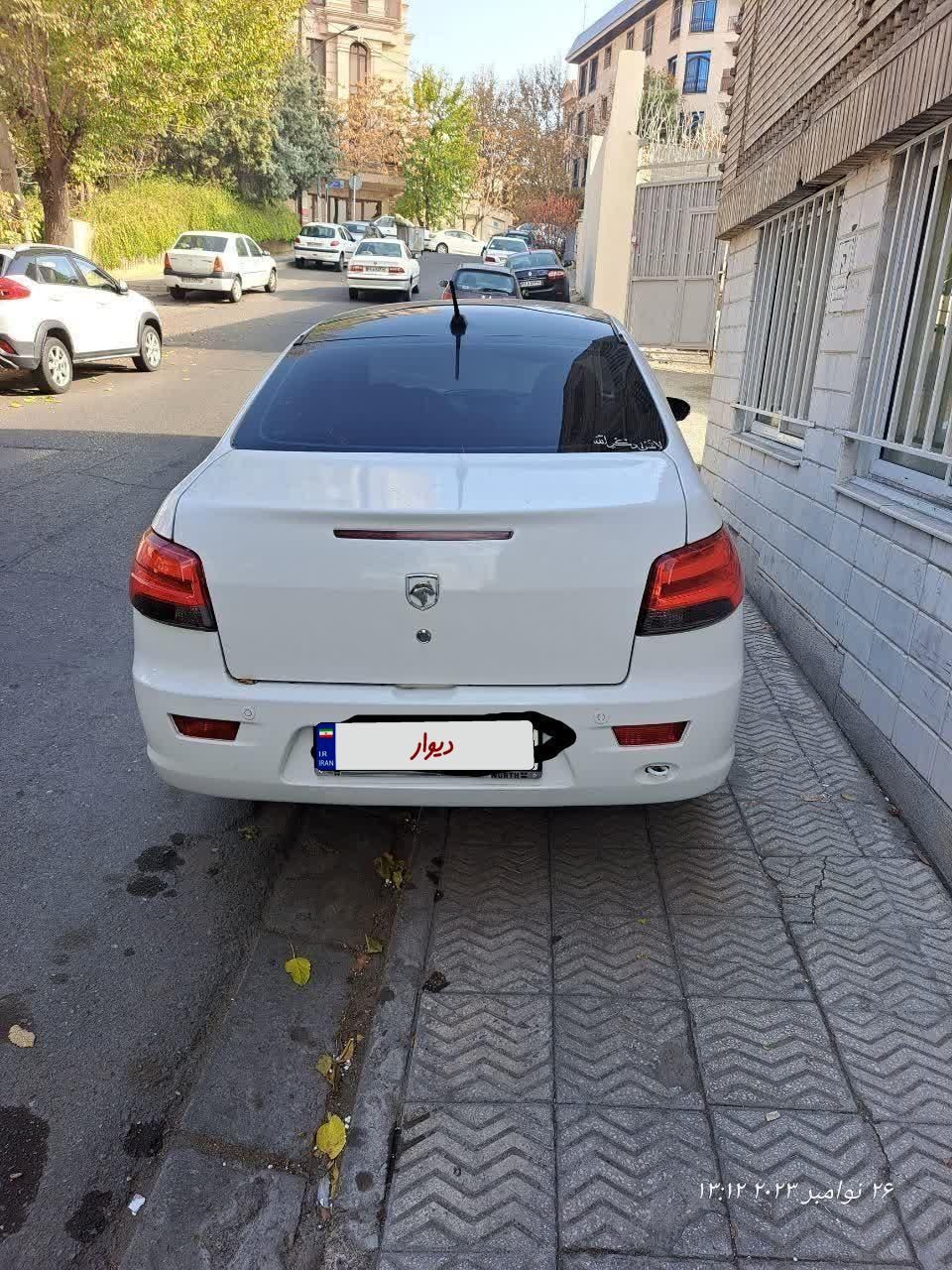 خودرو رانا، پلاس آگهی ann_18525690