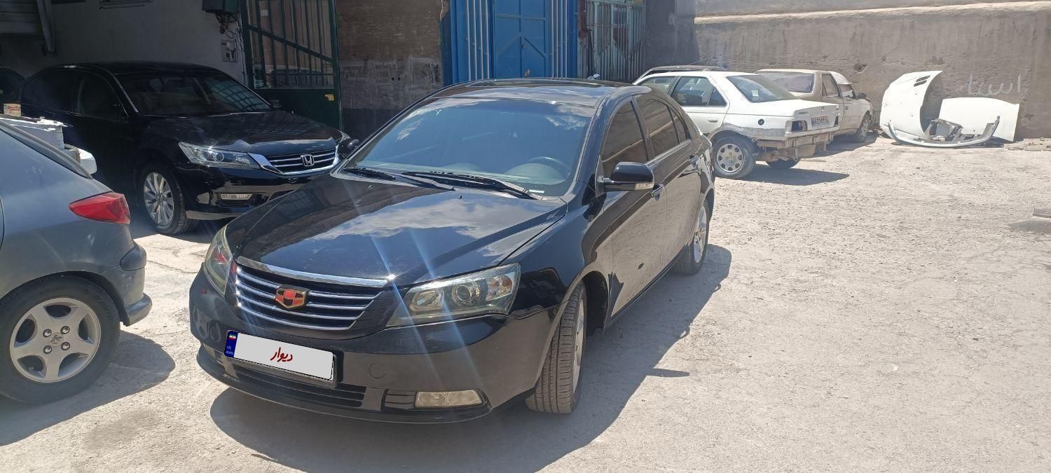 خودرو جیلی، امگرند 7 آگهی ann_18525712