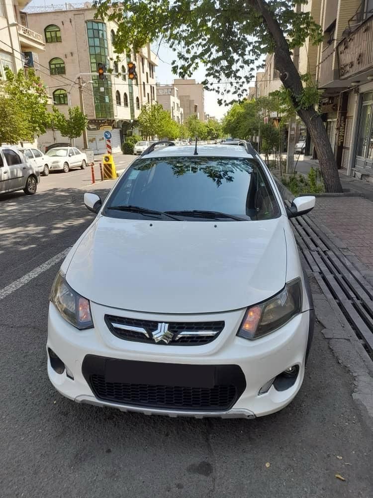 خودرو کوییک، معمولی آگهی ann_18525898