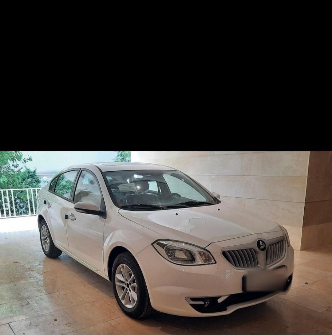 برلیانس H330 اتوماتیک 1650 - 2018