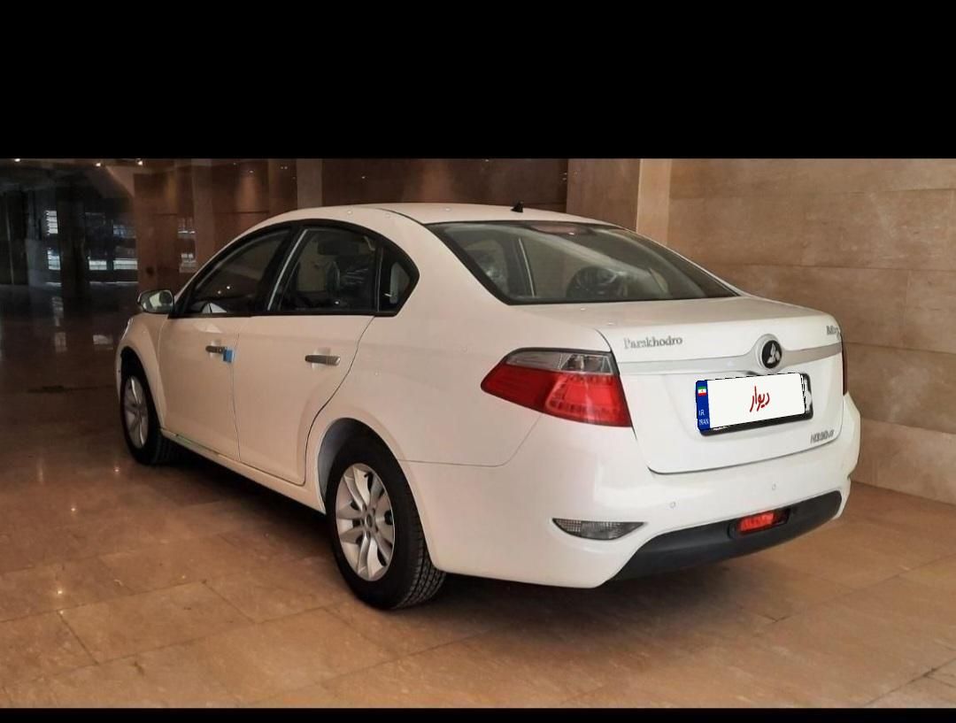 برلیانس H330 اتوماتیک 1650 - 2018