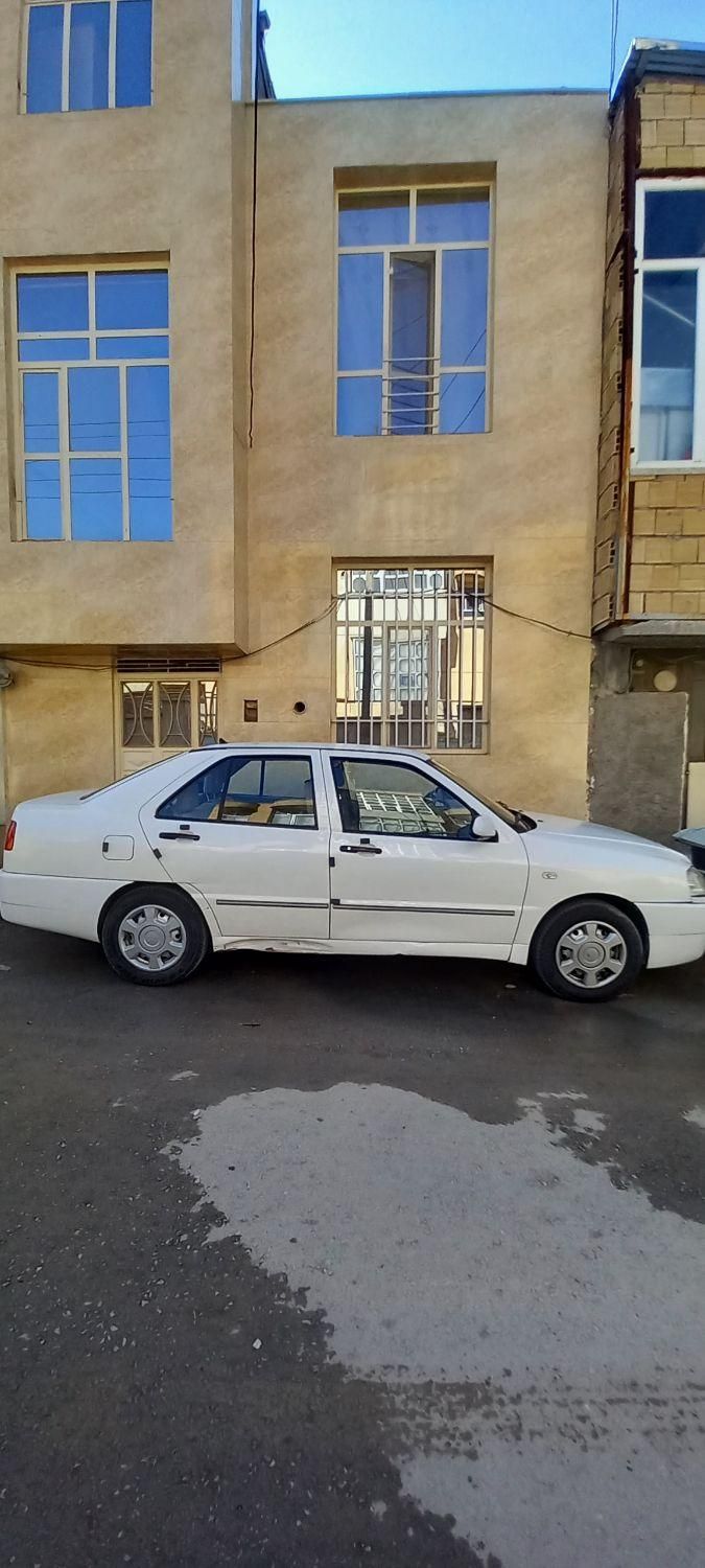 چری ویانا دنده ای - 2009