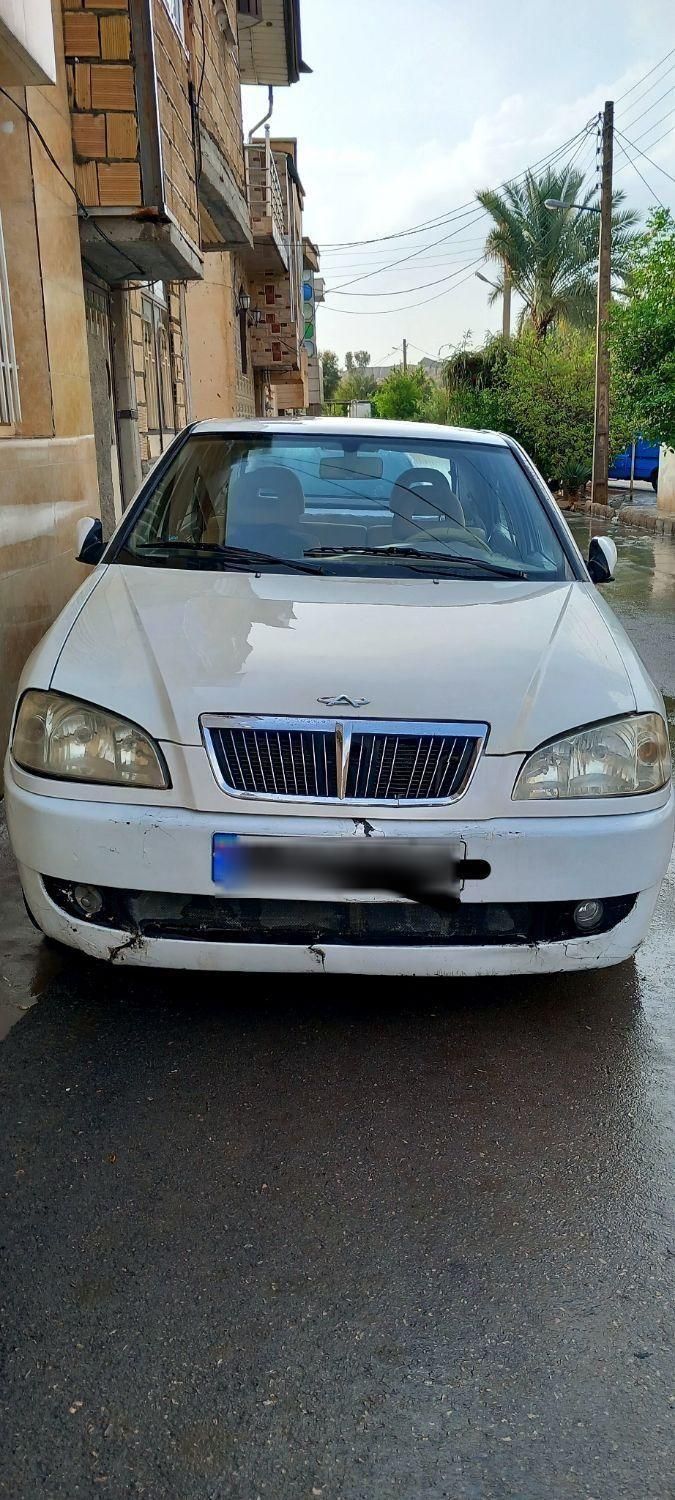 خودرو چری، ویانا آگهی ann_18525906