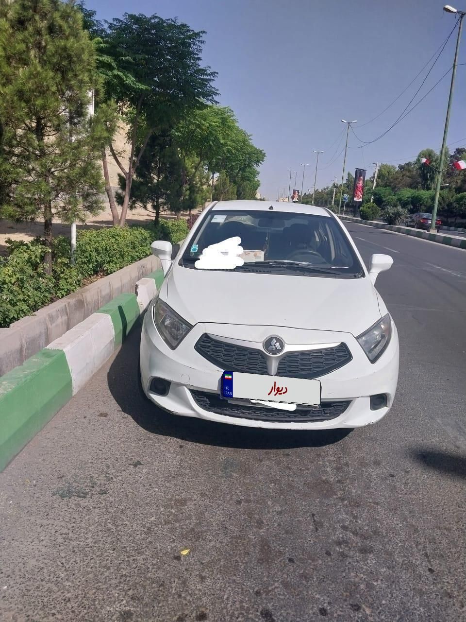 خودرو برلیانس، H230 آگهی ann_18525926