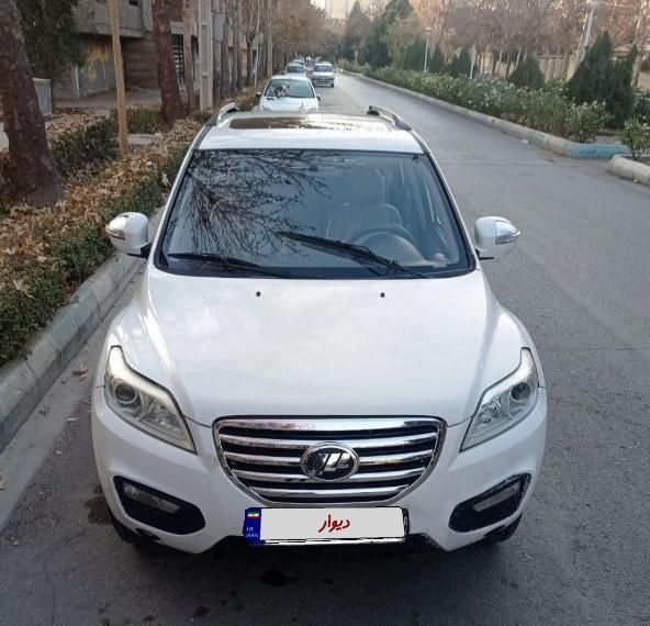 خودرو لیفان، X60 آگهی ann_18525963