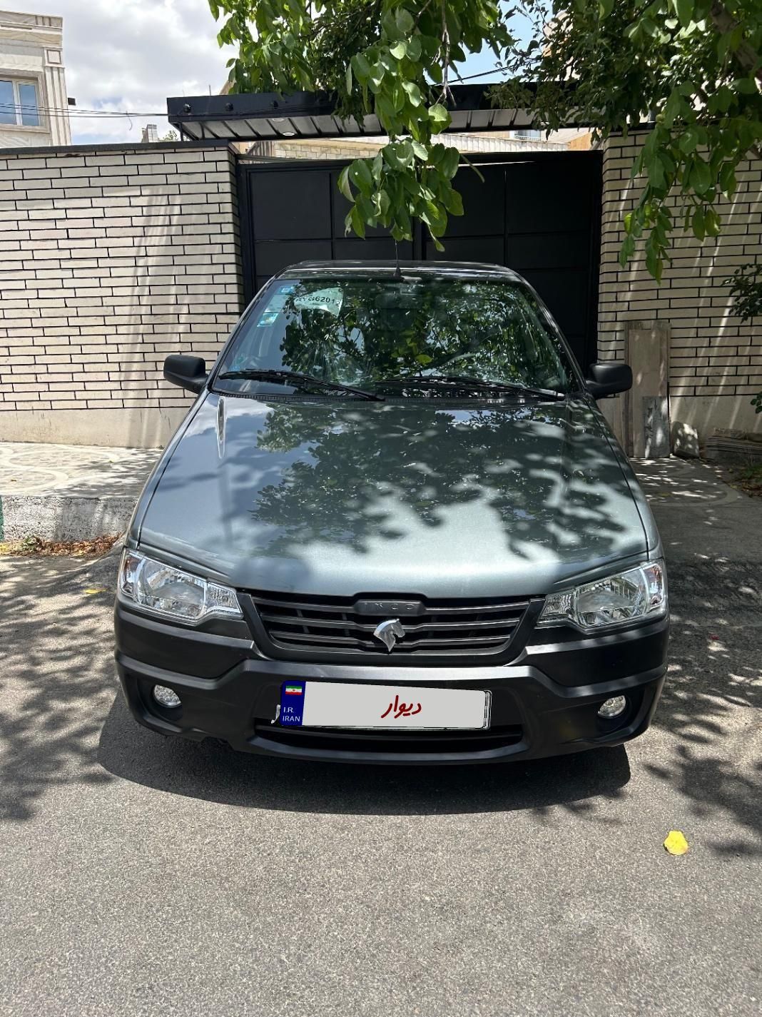 خودرو آریسان، 2 آگهی ann_18526017