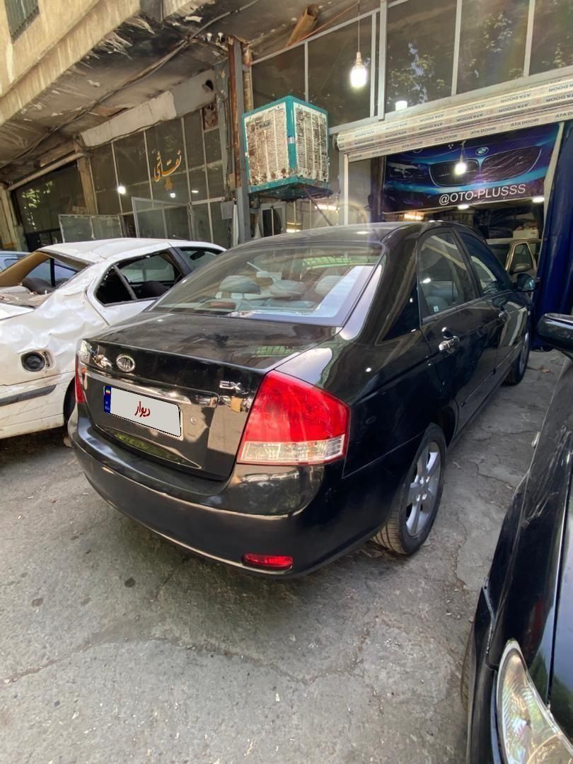خودرو کیا، سراتو آگهی ann_18526135