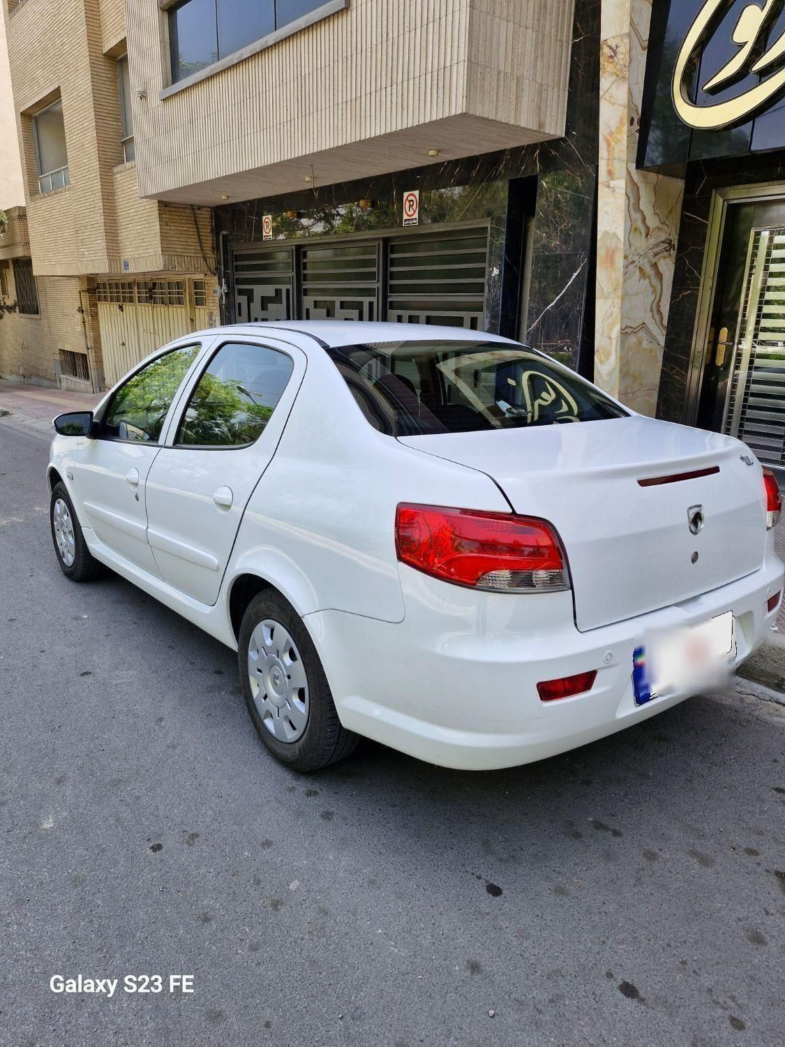 خودرو رانا، پلاس آگهی ann_18526271