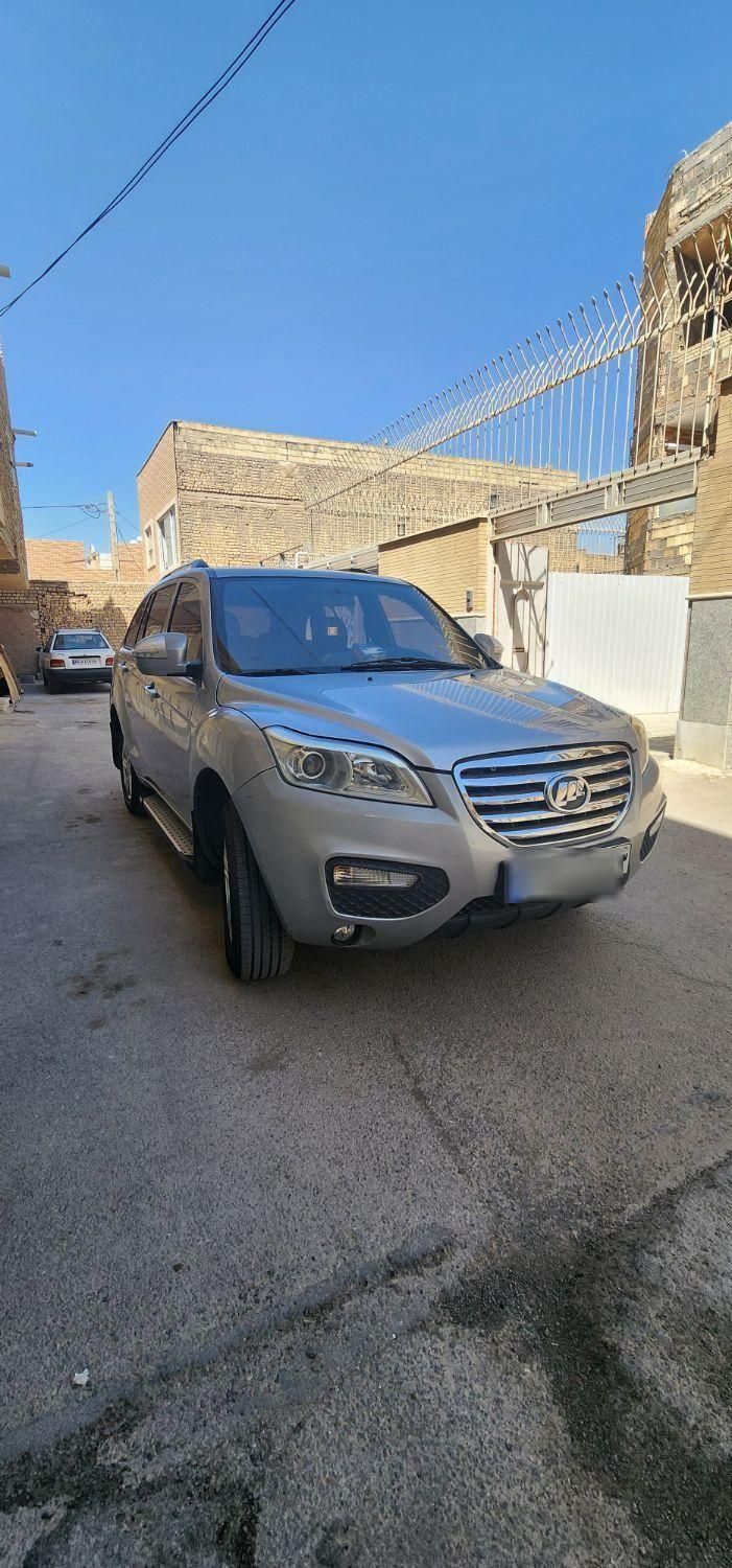 خودرو لیفان، X60 آگهی ann_18526297