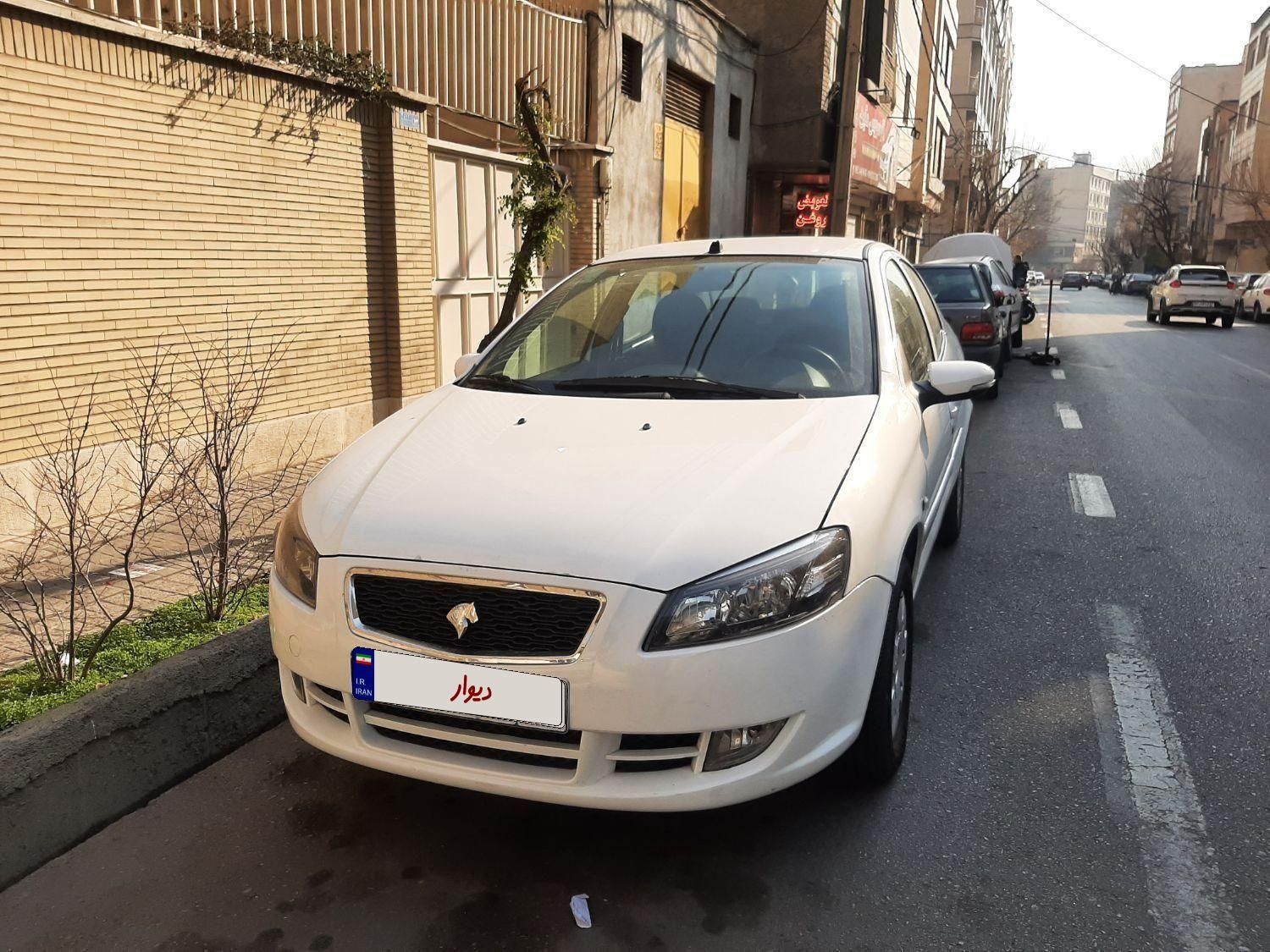 خودرو رانا، پلاس آگهی ann_18526336