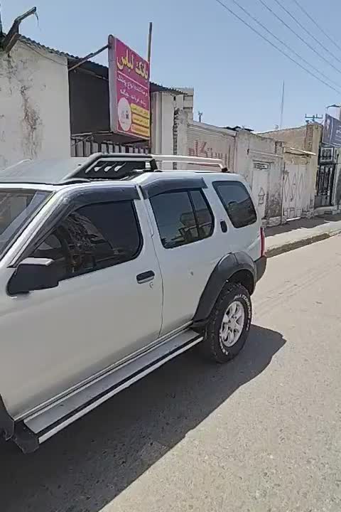 خودرو نیسان، رونیز آگهی ann_18526421
