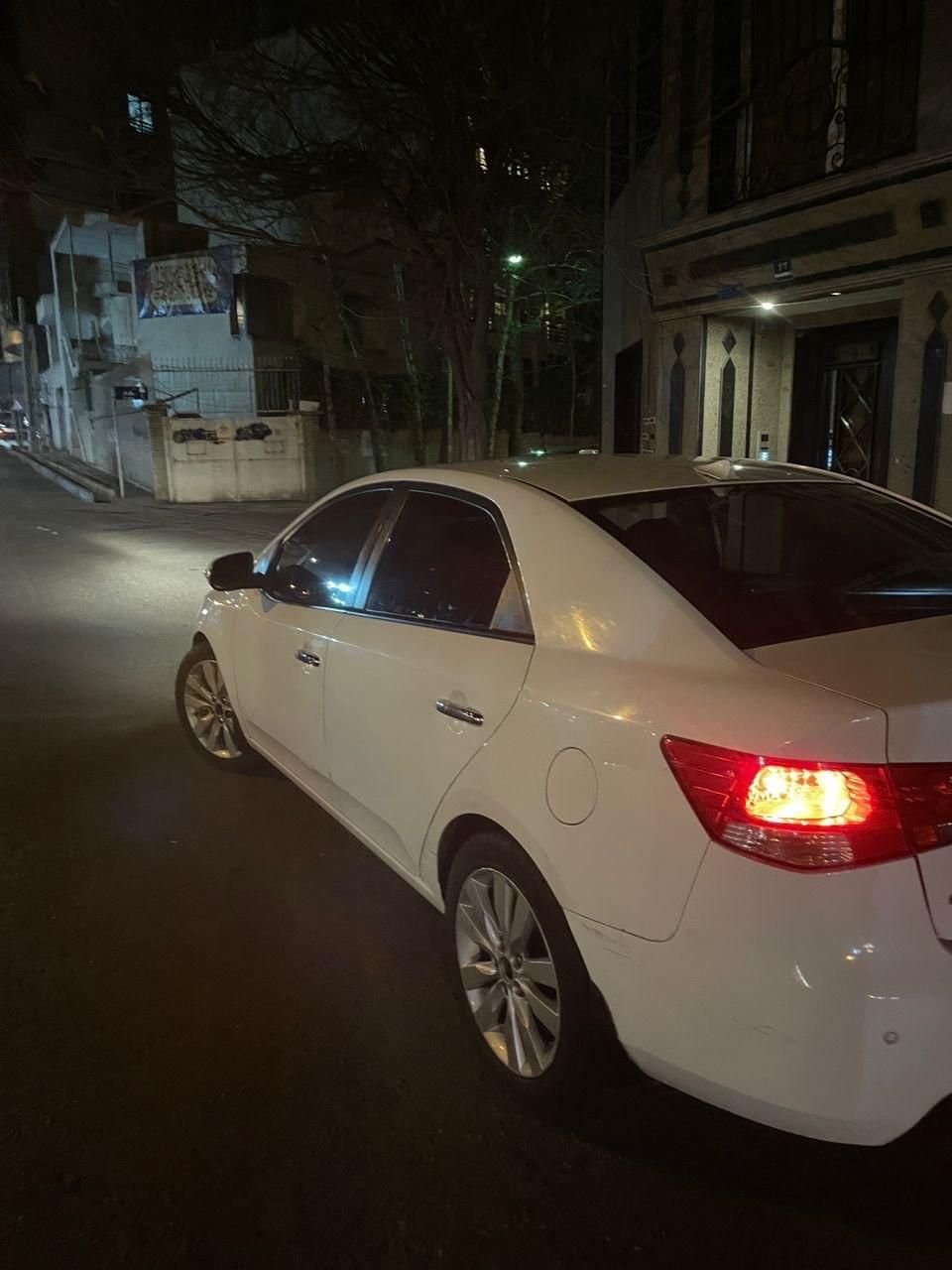 خودرو کیا، سراتو آگهی ann_18526449