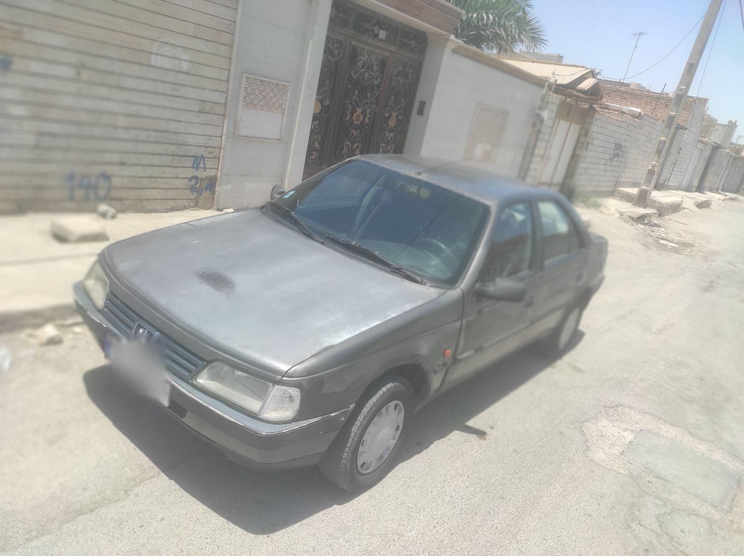 خودرو پژو، روآ آگهی ann_18526470