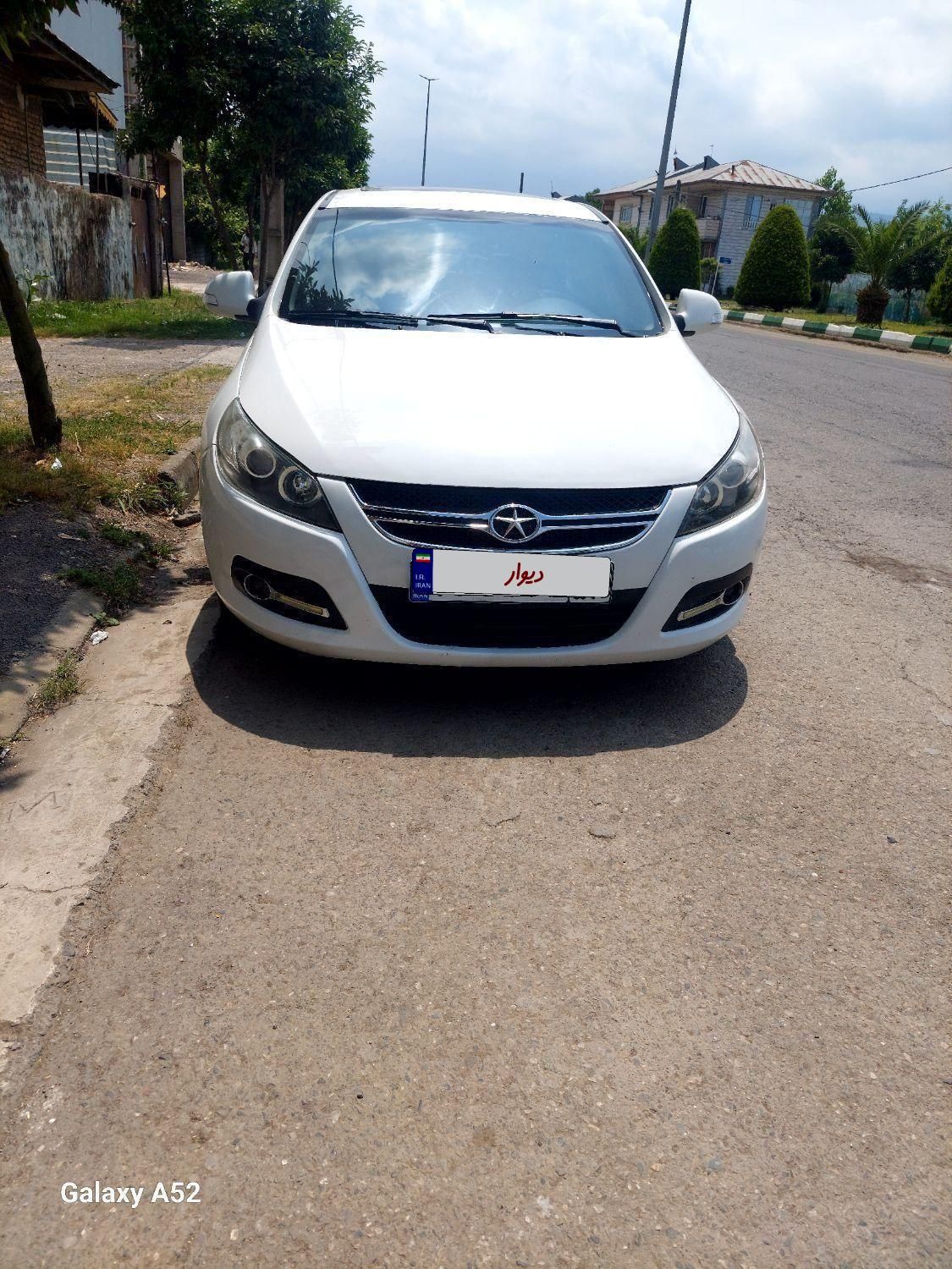 خودرو جک، J5 آگهی ann_18526516