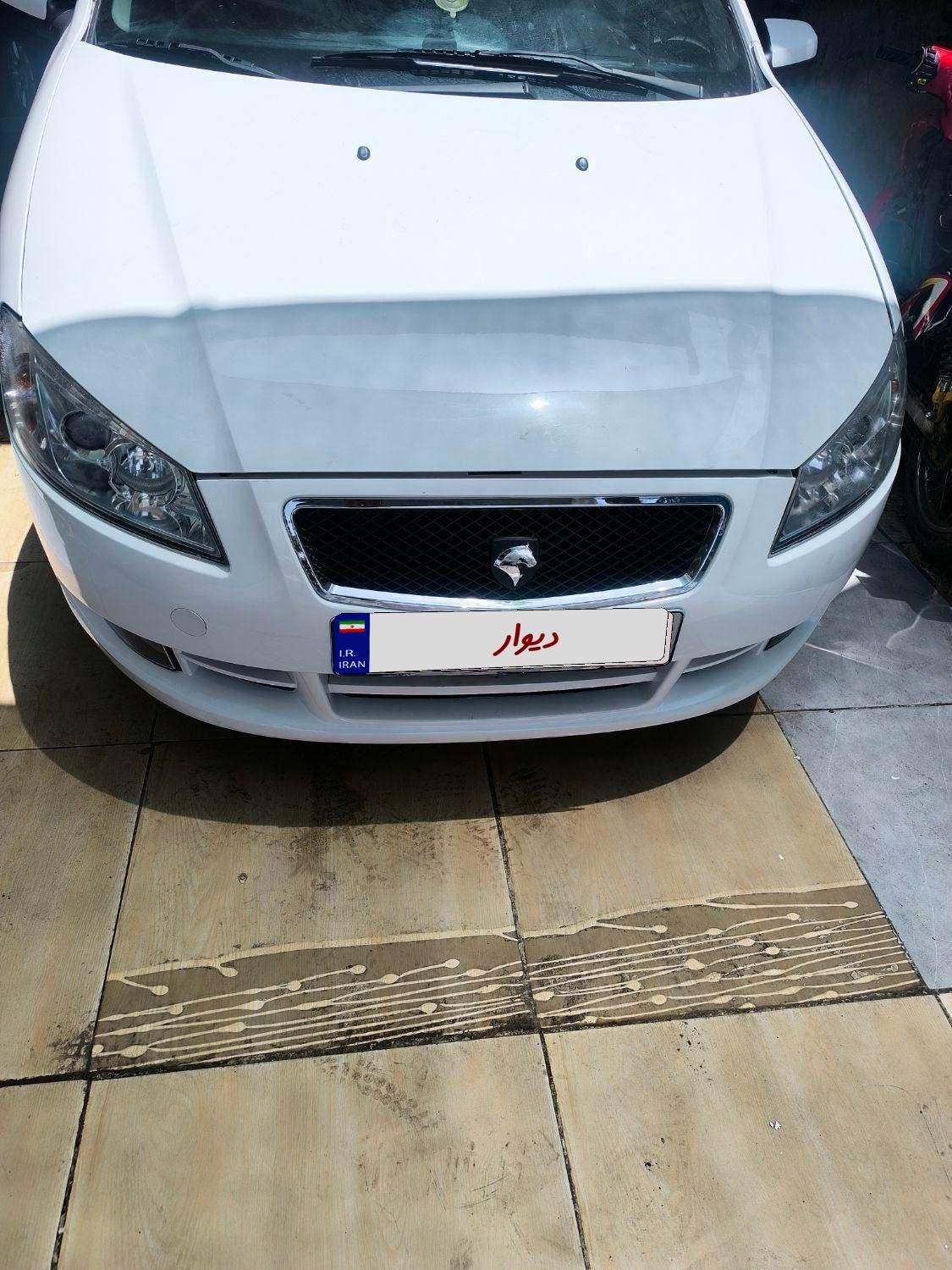 خودرو رانا، LX آگهی ann_18526531
