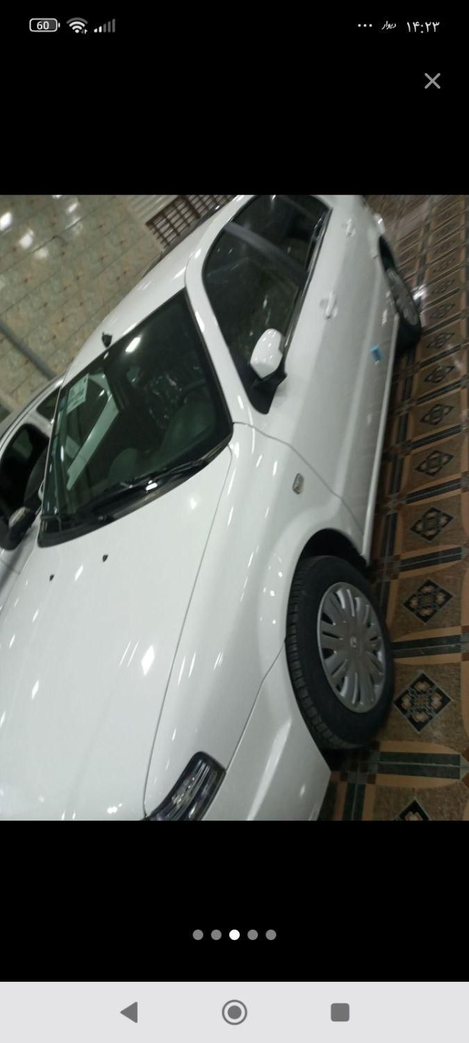 خودرو سمند، سورن پلاس آگهی ann_18526549