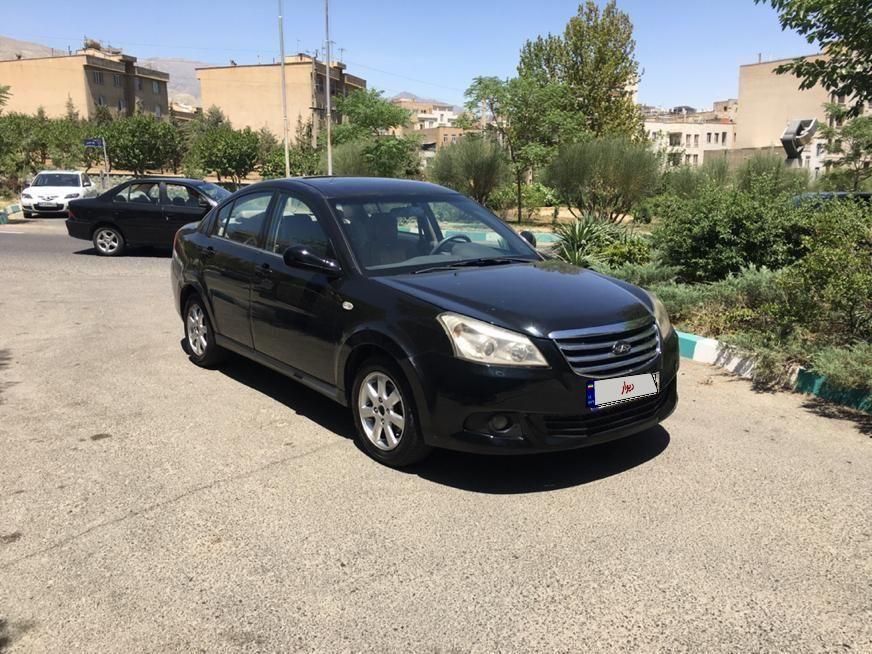 ام وی ام 550 اتوماتیک - 2015