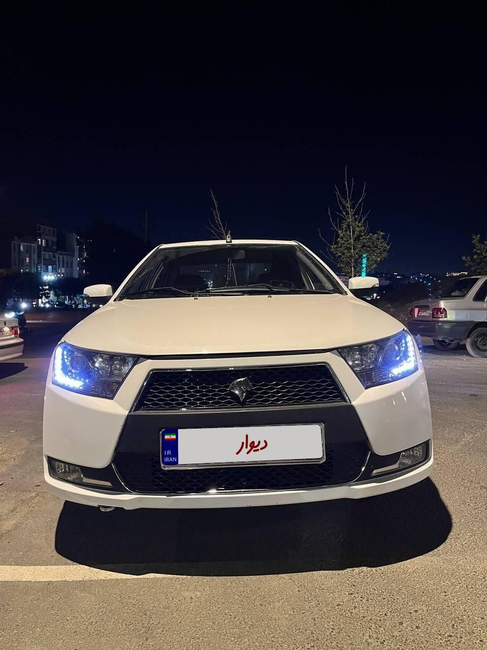 خودرو دنا، معمولی آگهی ann_18526576