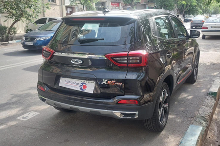 ام وی ام X55 پرو IE - 1403