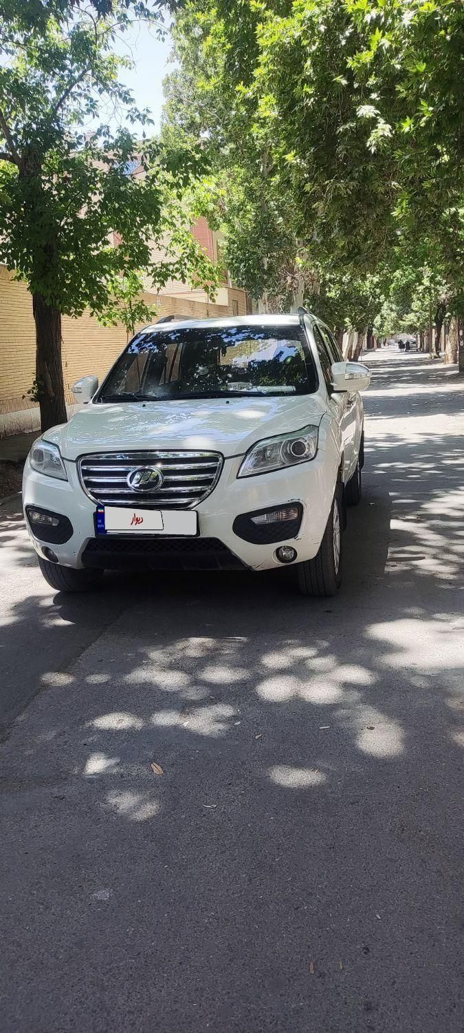 خودرو لیفان، X60 آگهی ann_18526700