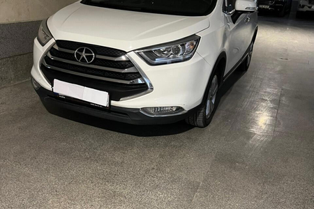 خودرو جک، S3 آگهی ann_18526730