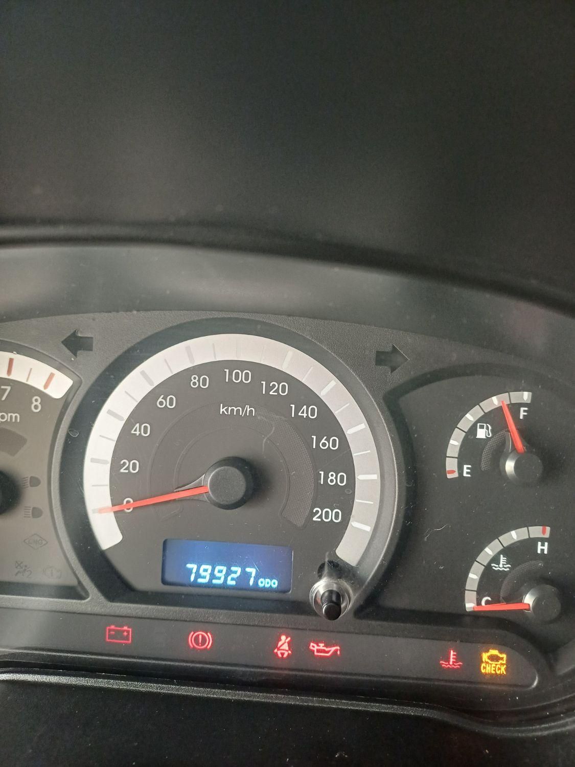 کوییک R دنده‌ای - 1399