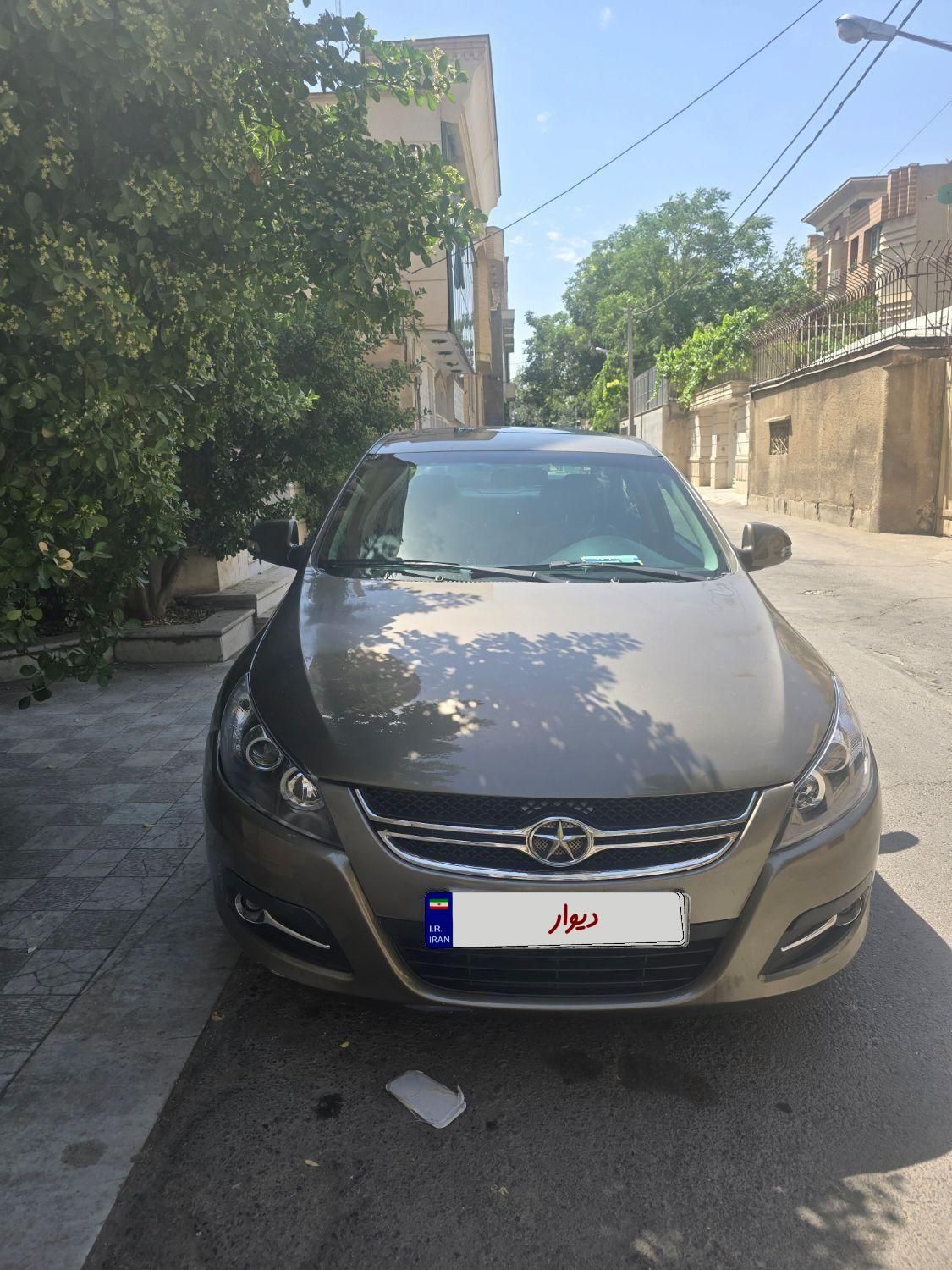 خودرو جک، J5 آگهی ann_18526780