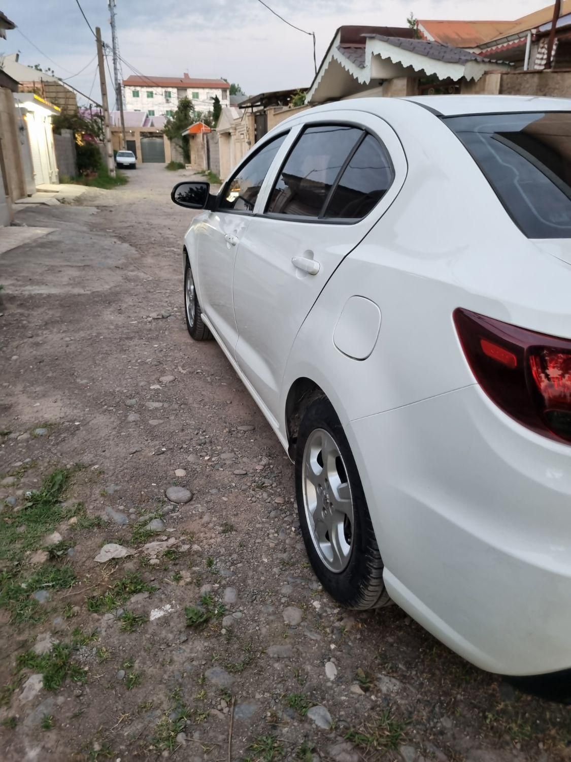 خودرو شاهین، GL آگهی ann_18526807