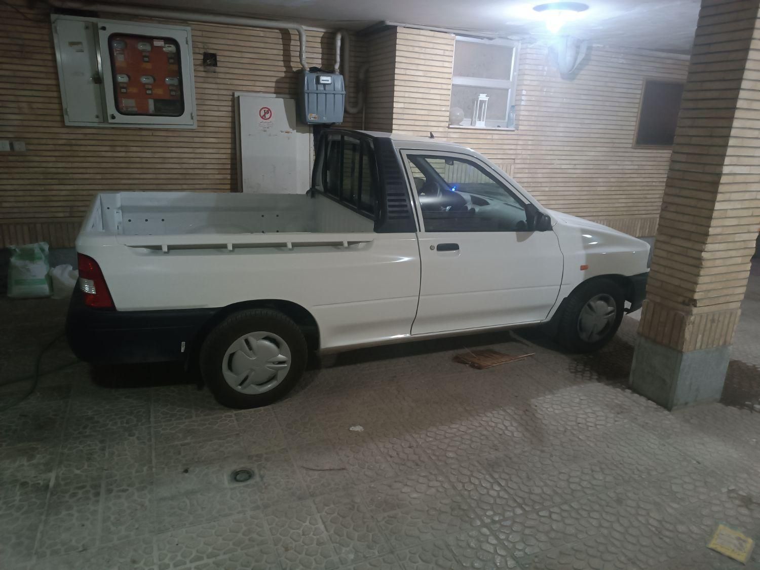 خودرو پراید، 151 آگهی ann_18526867