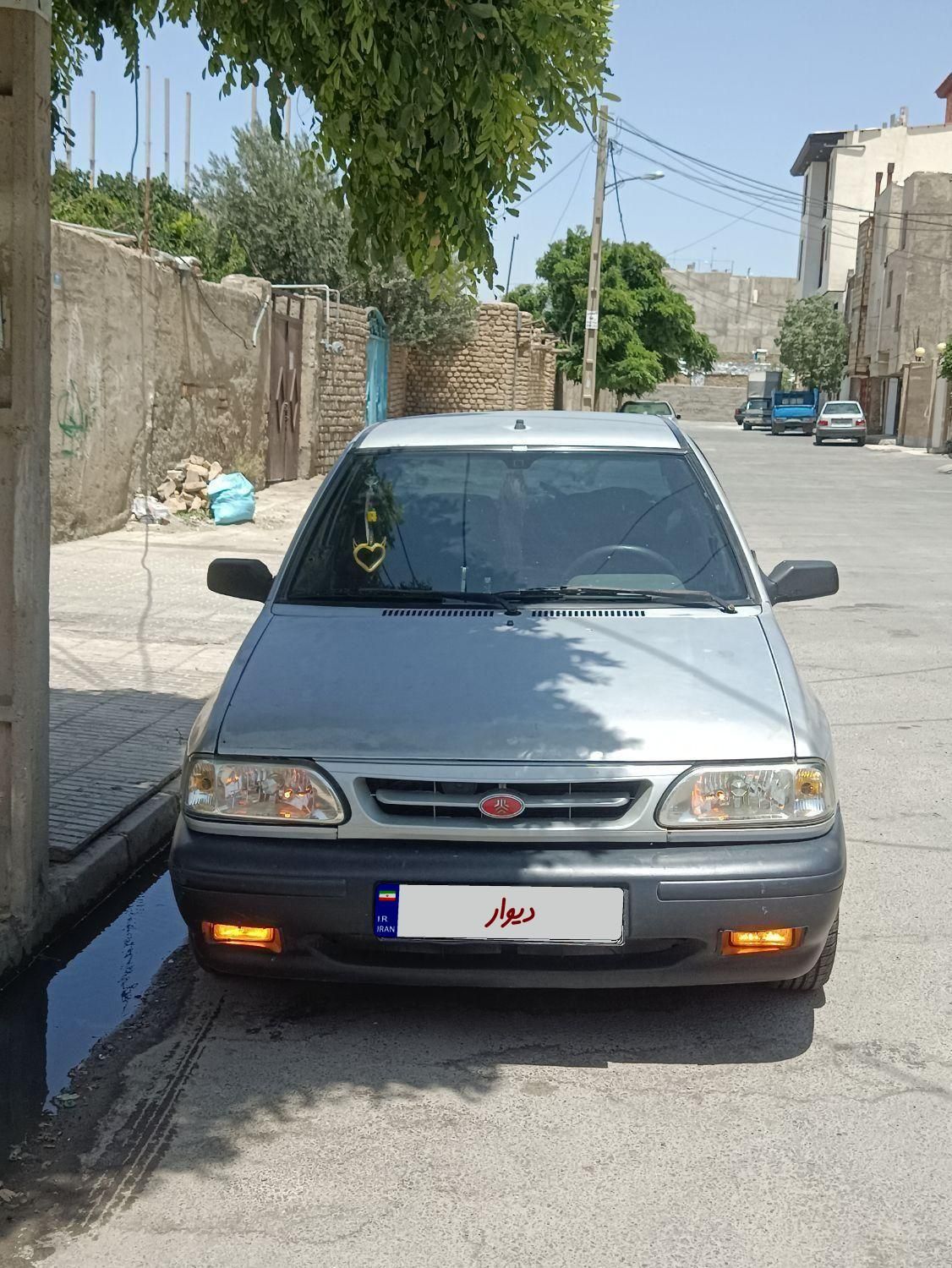 خودرو پراید، صبا آگهی ann_18526931